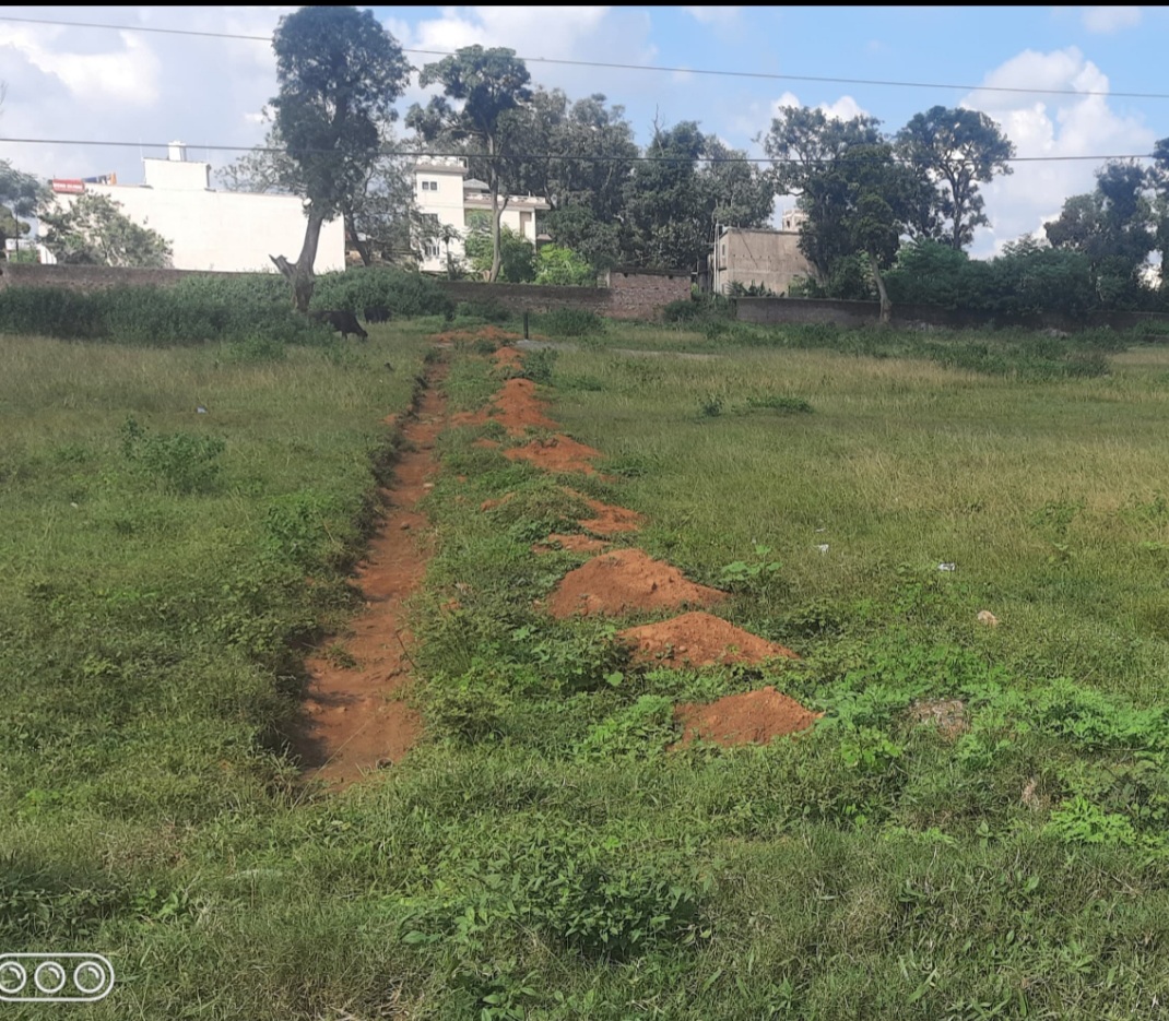 छोटानागपुर राज रातू गढ़ के सामने मेला टांड़ की भूमि को कभी भी नहीं बेच सकते। यह तो सर्वविदित है कि छोटानागपुर राज की सत्ता सुतीयाम्बे गढ़.....